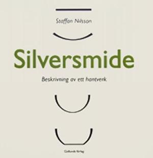 Omslagsbild för Silversmide