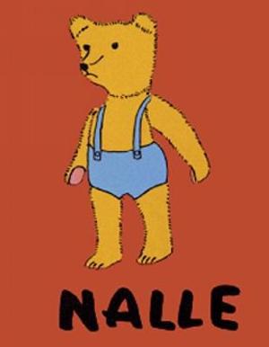 Omslagsbild för Nalle