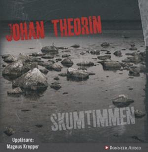Omslagsbild för Skumtimmen
