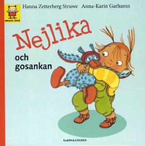 Omslagsbild för Nejlika och gosankan