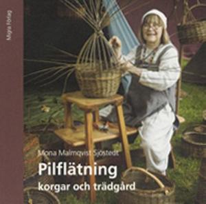 Omslagsbild för Pilflätning
