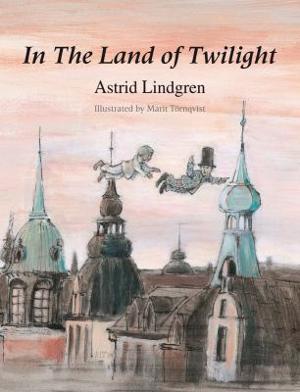 Omslagsbild för In the land of twilight