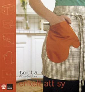 Omslagsbild för Enkelt att sy