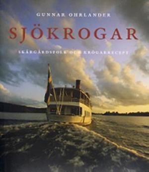 Omslagsbild för Sjökrogar