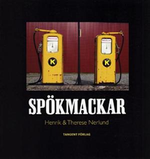 Omslagsbild för Spökmackar