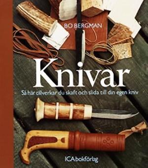 Omslagsbild för Knivar