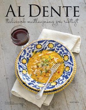 Omslagsbild för Al dente