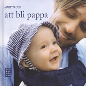 Omslagsbild för Att bli pappa