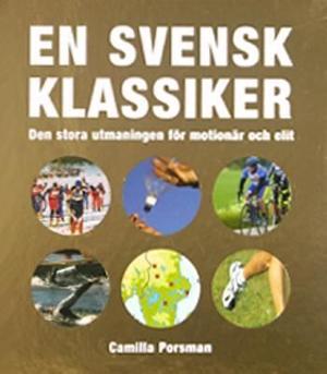 Omslagsbild för En svensk klassiker