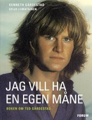 Omslagsbild för Jag vill ha en egen måne