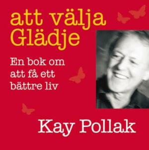 Omslagsbild för Att välja glädje