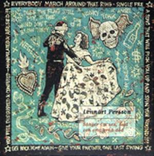 Omslagsbild för Sånger om sex, Gud och ond bråd död