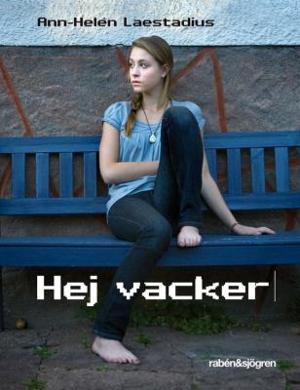 Omslagsbild för Hej vacker