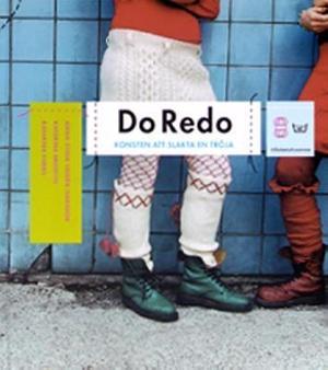 Omslagsbild för Do redo