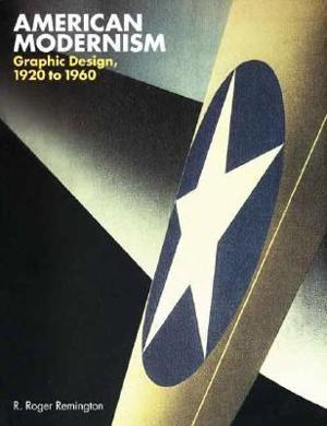 Omslagsbild för American modernism