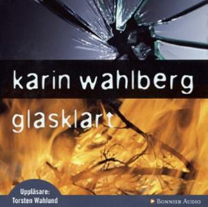 Omslagsbild för Glasklart