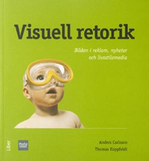 Omslagsbild för Visuell retorik