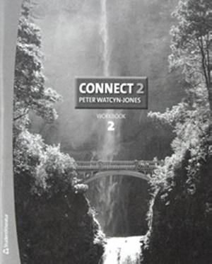 Omslagsbild för Connect 2.