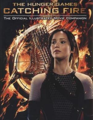 Omslagsbild för The hunger games