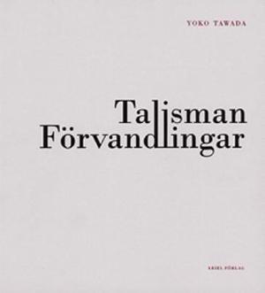 Omslagsbild för Talisman ; Förvandlingar