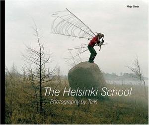 Omslagsbild för The Helsinki School. Vol. 1, Photography by TaiK