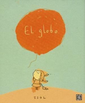 Omslagsbild för El globo