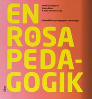 Omslagsbild för En rosa pedagogik