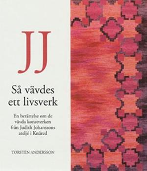 Omslagsbild för JJ