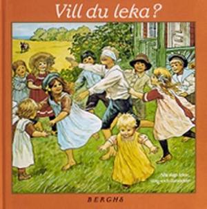 Omslagsbild för Vill du leka?