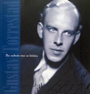Omslagsbild för Gustaf Torrestad