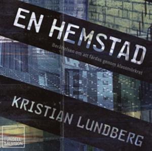 Omslagsbild för En hemstad