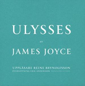 Omslagsbild för Ulysses