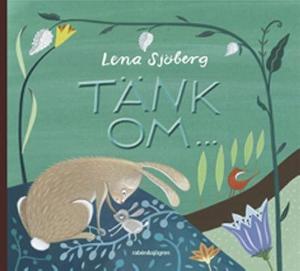 Omslagsbild för Tänk om-