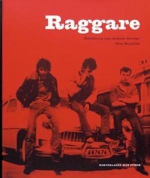 Omslagsbild för Raggare