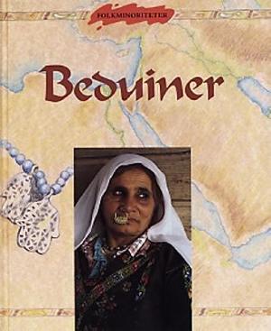 Omslagsbild för Beduiner