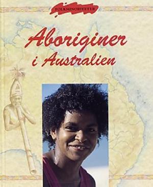 Omslagsbild för Aboriginer i Australien