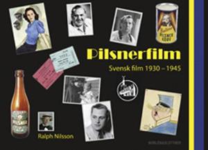 Omslagsbild för Pilsnerfilm