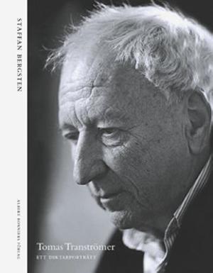 Omslagsbild för Tomas Tranströmer