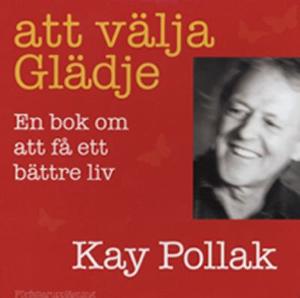 Omslagsbild för Att välja glädje
