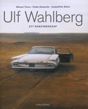 Omslagsbild för Ulf Wahlberg