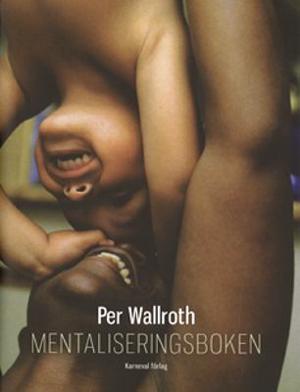 Omslagsbild för Mentaliseringsboken