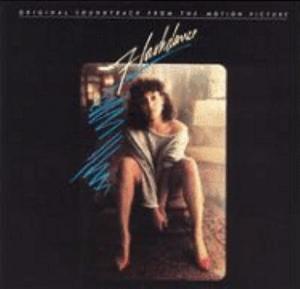Omslagsbild för Flashdance