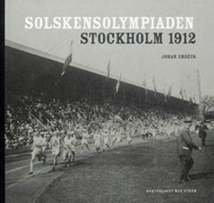 Omslagsbild för Solskensolympiaden