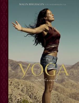 Omslagsbild för Yoga - ett livsval