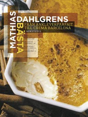 Omslagsbild för Mathias Dahlgrens bästa