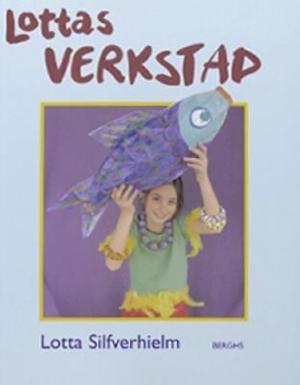 Omslagsbild för Lottas verkstad