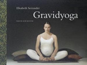 Omslagsbild för Gravidyoga