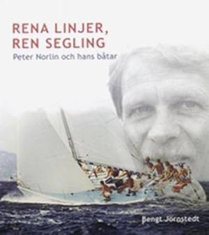 Omslagsbild för Rena linjer, ren segling