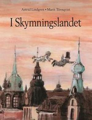 Omslagsbild för I Skymningslandet