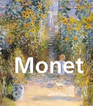 Omslagsbild för Monet